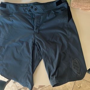 TLD Mountain Biking Shorts
